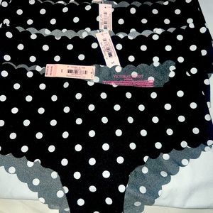 Victoria’s Secret panties